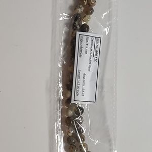 Genuine Dendite gemstone